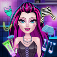 Programın simgesi: Halloween Makeup DressUp …