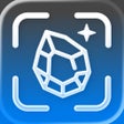 프로그램 아이콘: RockIn Rock  Mineral iden…