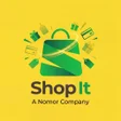 Icoon van programma: Shopit Nepal