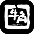 Icon of program: 牛角公式アプリ