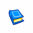 Icoon van programma: EPUB Metadata Editor