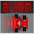 Иконка программы: Brumm