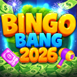 プログラムのアイコン：Bingo Bang: Bingo Cruise …