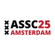Icon of program: ASSC 25 Amsterdam