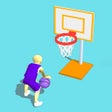 Programikonen: Ball Dunk 3D