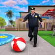 Programikonen: Hide and Seek: Stumble Ba…