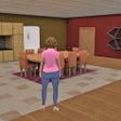 Ikona programu: Hide and Seek: Stumble Ba…