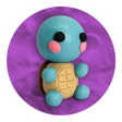 Programikonen: Clay Kawaii Cute Characte…
