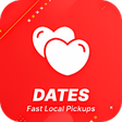 Programikonen: Fast Datings - Meetings n…