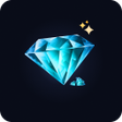 プログラムのアイコン：Get Daily Diamonds: FFF G…
