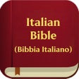 프로그램 아이콘: Italian BibleBibbia Itali…