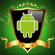 プログラムのアイコン：DroidGuard