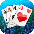 程序图标：Solitaire