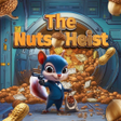 ไอคอนของโปรแกรม: Nuts Heist