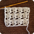 程序图标：Crochet Stitches