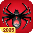 Spider Solitaire icon
