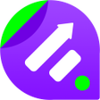 ไอคอนของโปรแกรม: LEADer CRM Leads Sales Tr…