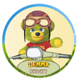 Demma icon
