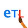 أيقونة البرنامج: eTL Highlighter