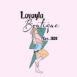 プログラムのアイコン：Lovayla Boutique