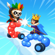Icoon van programma: Last Survival War-Raid Ba…