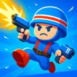 ไอคอนของโปรแกรม: Last Survival War-Raid Ba…