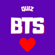 Programikonen: Quiz BTS  Game para quem …