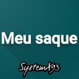 Ícone do programa: Meu saque fgts auxilio em…