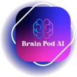 프로그램 아이콘: Brain Pod AI - image gene…