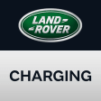 Icône du programme : Land Rover Charging