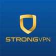 程序图标: StrongVPN