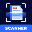 Icoon van programma: Document Scanner - PDF Re…