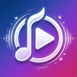 أيقونة البرنامج: AI-Powered Easy Music