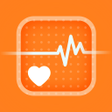 Programın simgesi: MyHeart-Data for Healthie…