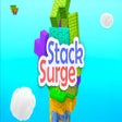 Icoon van programma: Stack Surge