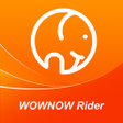 程序图标：WOWNOW Rider