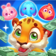 Ícone do programa: Zoo Blast Puzzle