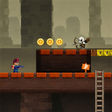 程序图标：Rambo legend Game