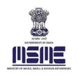 程序图标：MSME UDYAM REGISTRATION