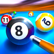 Icon of program: 8 Ball Clash - Offline Po…