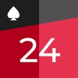 Icon of program: 24 Game - 24点