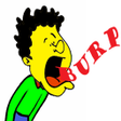 程序图标：Funny Burp