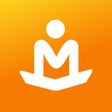 Ikon program: Lets Meditate - Relax  Sl…