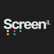 أيقونة البرنامج: Screen iL for TV