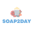 プログラムのアイコン：Soap2Day: Stream Movies O…