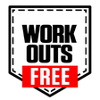 Programikonen: Pocket Workouts by DAREBE…