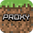 Icoon van programma: Steve Proxy - Split  Hook