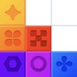 Icoon van programma: Color Sort: Stack Sorting…