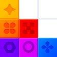 程序图标：Color Sort: Stack Sorting…