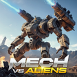 Programikonen: Mech vs Aliens: RPG Battl…